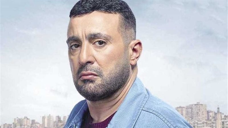 أحمد السقا