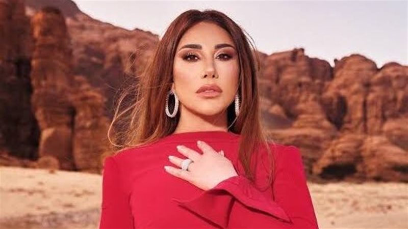 نجوى كرم