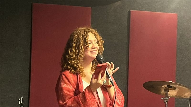 لينا شاماميان