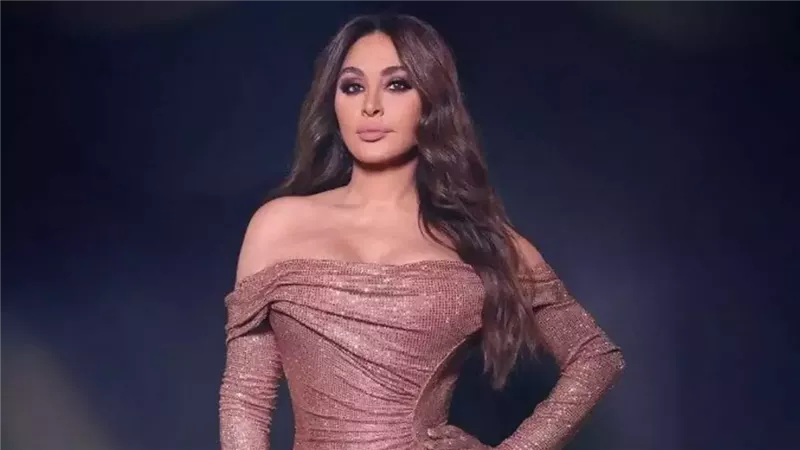 إليسا