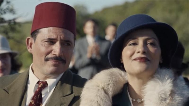 فيلم فلسطين 36