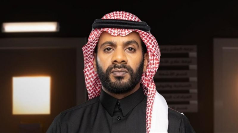 فيصل الدوخي