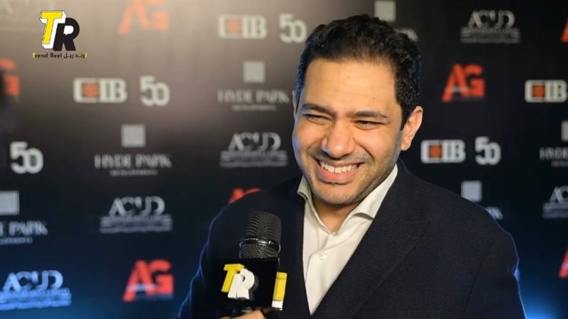 خالد كمار