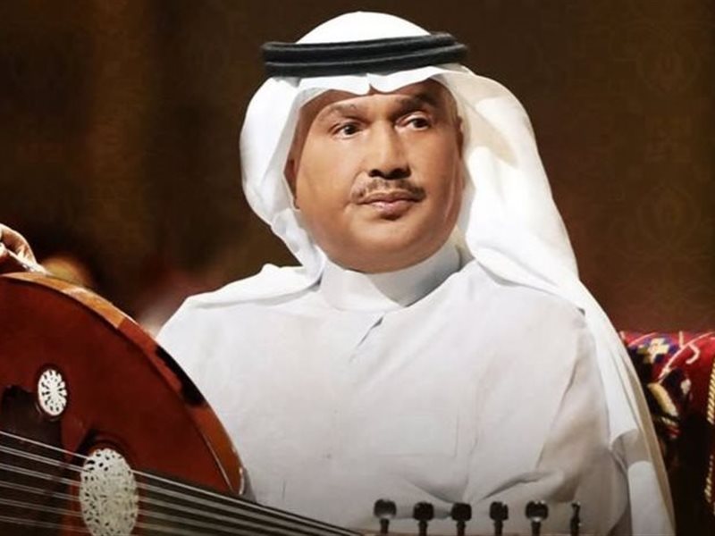 محمد عبده يستعد لحفله القادم بالكويت في هذا الموعد