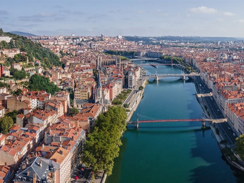 دليلك الأفضل لمدينة ليون الفرنسية