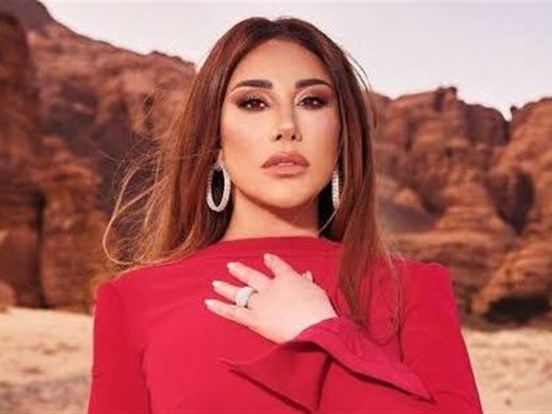 الليلة.. نجوى كرم تحيي حفلًا غنائيًا في أوبرا دبي