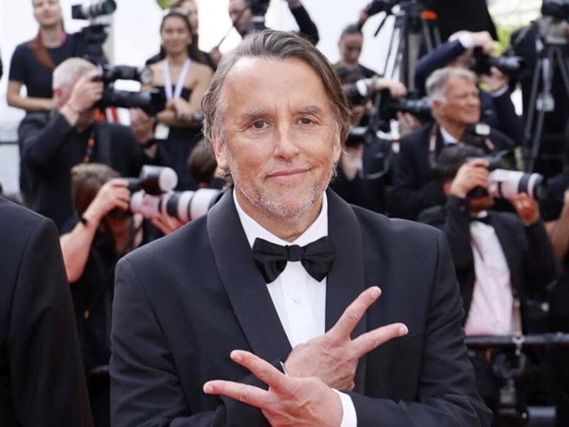 مهرجان روما يُكرّم ريتشارد لينكليتر بجائزة الإنجاز مدى الحياة