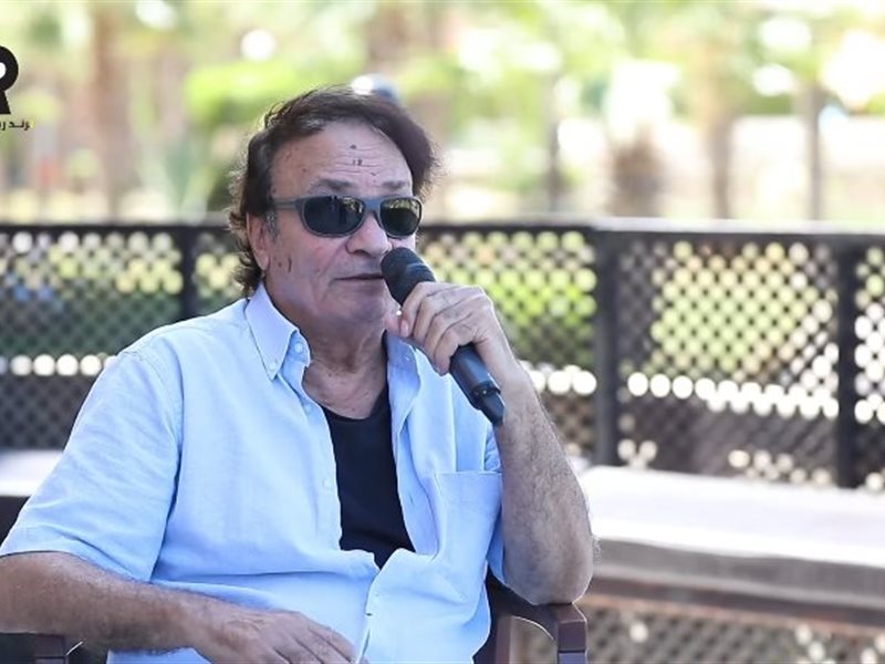 حمدي الوزير لـ