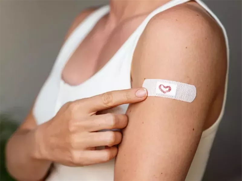 كل ما تحتاج إلى معرفته حول الحصول على لقاح الإنفلونزا هذا الخريف؟