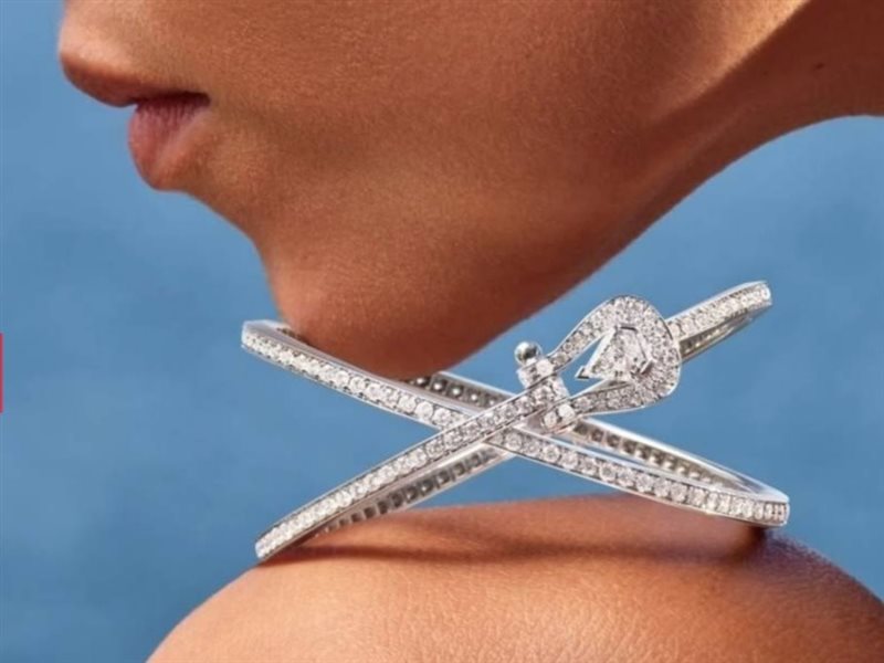 FRED تكشف عن تصاميم جديدة تدمج الجرأة بالأناقة في مجموعتها الشهيرة Force 10