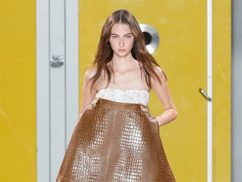  من خواتم عملاقة إلى أحزمة فنية… Zomer تفتح أبواب موسم الأناقة الجريئة