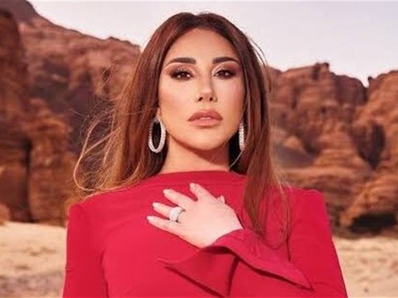 حفل نجوى كرم في دبي أوبرا يرفع لافتة Sold Out قبل انطلاقه 