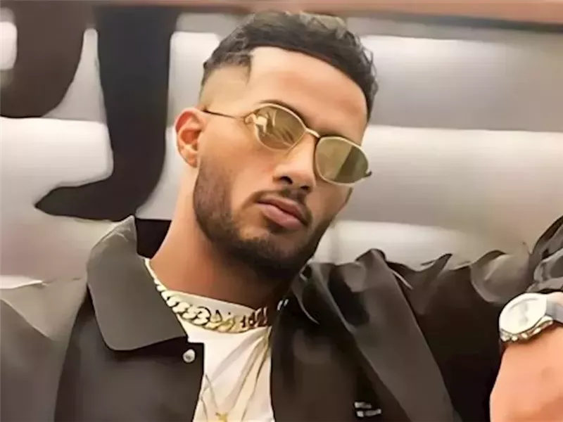 محمد رمضان لموقع Rolling Stone العالمي: أستعد للعالمية ومعاناتي زادتني عزيمة وطاقة