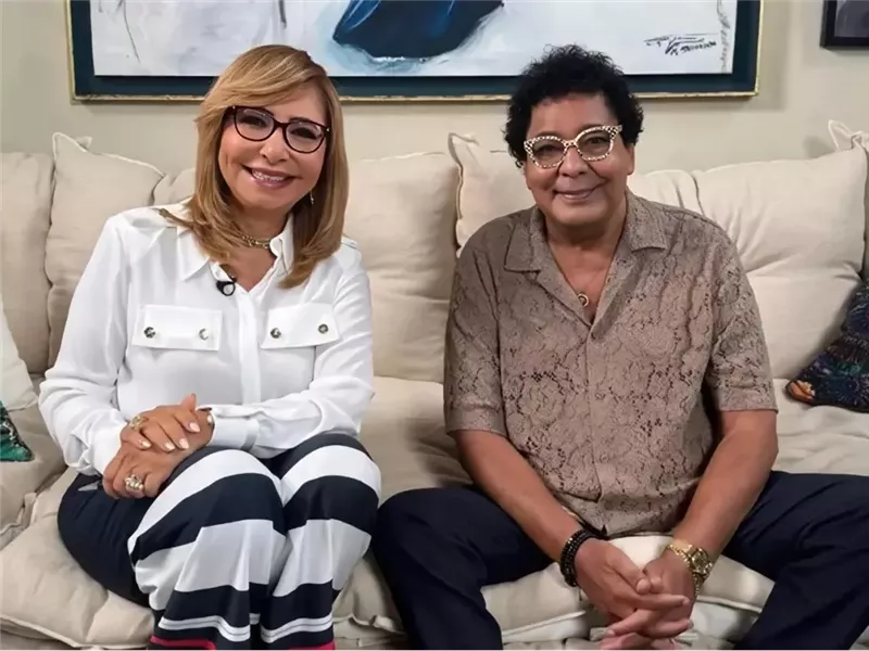 محمد منير لـ