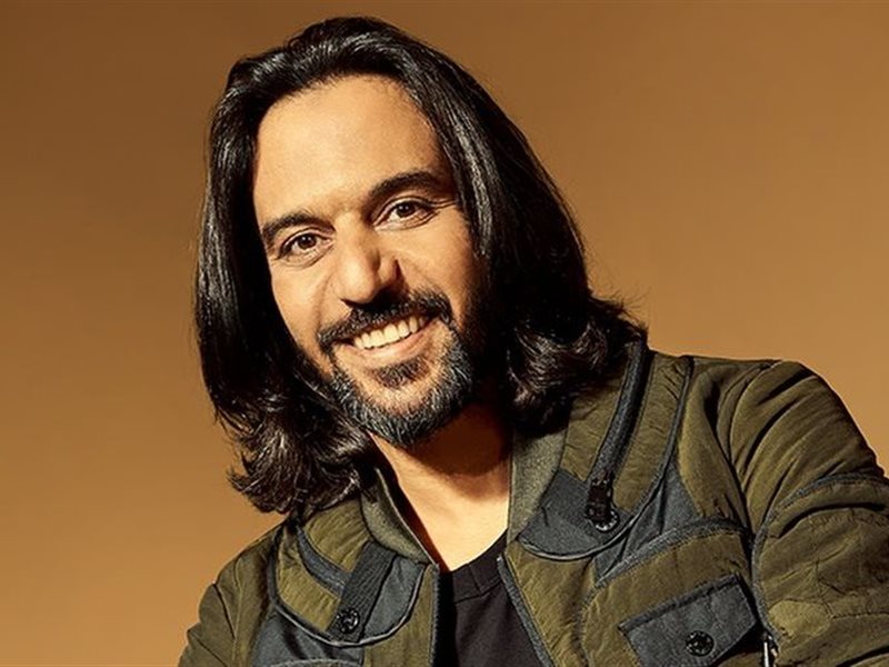 في عيد ميلاده الـ53.. بهاء سلطان أيقونة الإحساس وصاحب الصوت القريب من القلوب