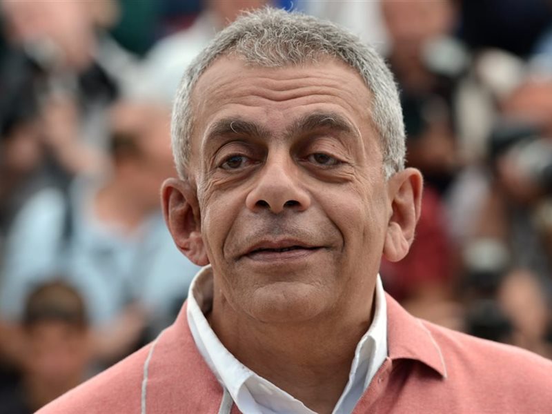 أول تعليق من يسري نصر الله على اختيار أفلامه في قائمة الأفضل بمهرجان القاهرة