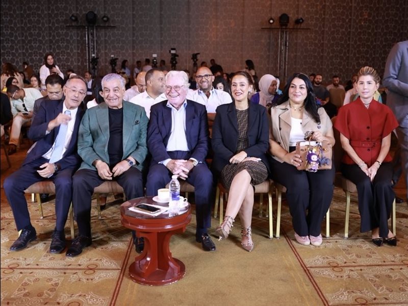 أرت دي إيجيبت تكشف تفاصيل النسخة الخامسة من معرض 