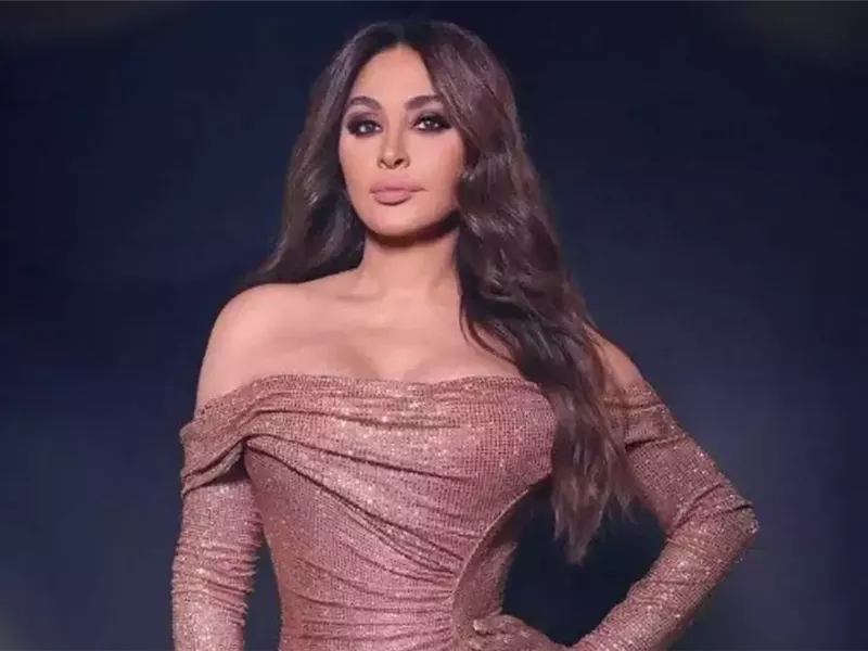 بعد 13 عام .. ألبوم قديم لإليسا يعود لتصدر قائمة iTunes