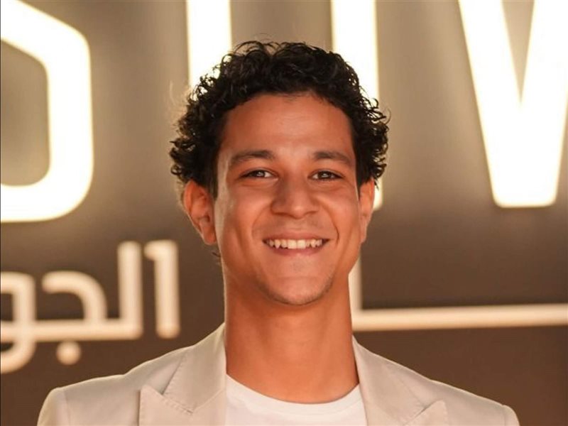 بعد 11 عاما من طرحه.. أحمد داش يحضر عرض فيلم 