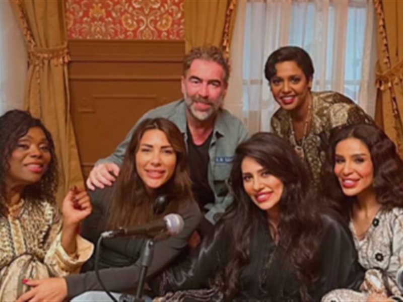 عرض حكايات مسلسل 