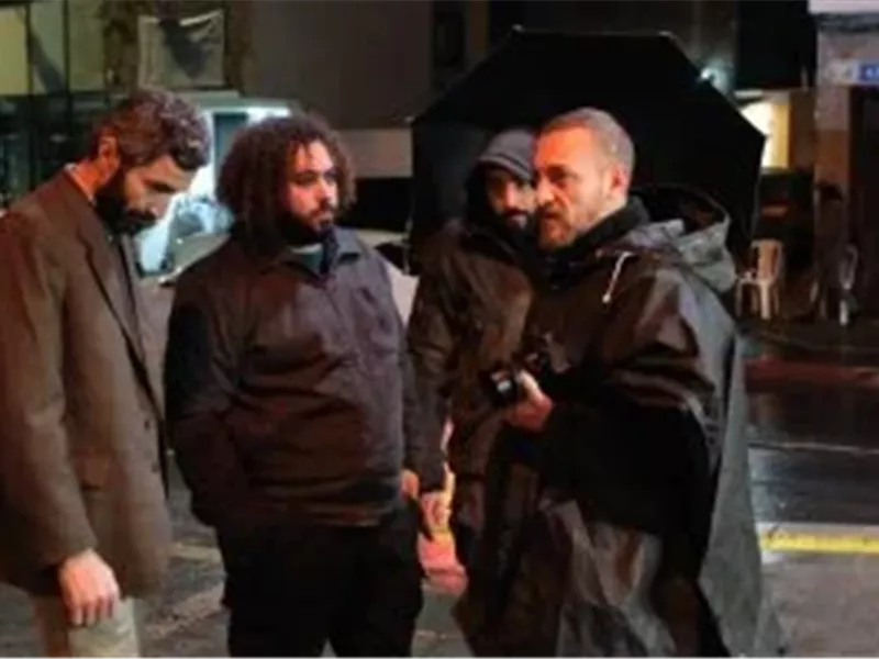 العرض العالمي الأول للفيلم الفلسطيني «نهاية» في مهرجان وارسو السينمائي الدولي