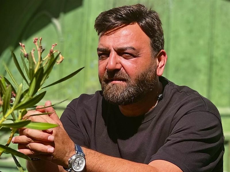 بعد انضمام سامر المصري.. القائمة الكاملة لأبطال مسلسل 