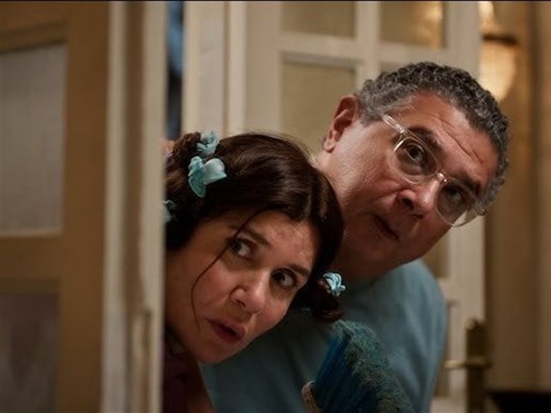 متفوقًا على الشاطر ودرويش.. فيلم 