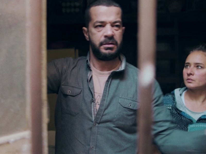 شريف سلامة ينضم لمسلسل نيللي كريم في رمضان 2026