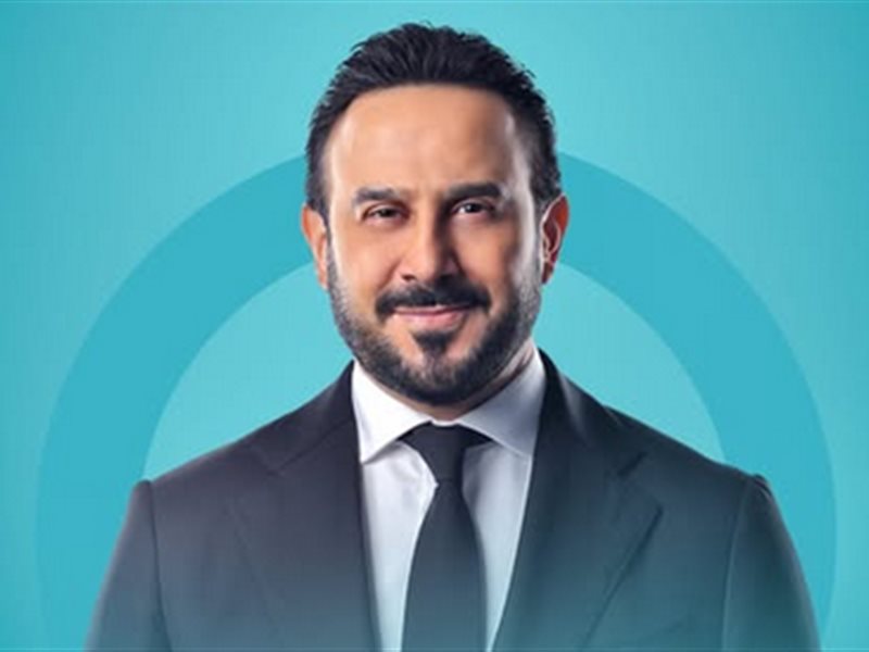 غداً الجمعة.. الفنان قصي خولي ضيف 