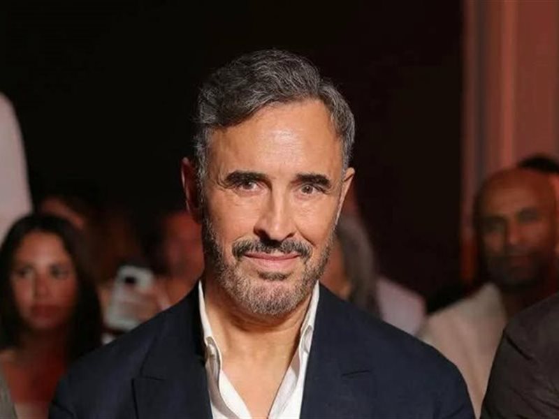 الليلة.. كاظم الساهر يحيي حفلًا غنائيًا في عمان