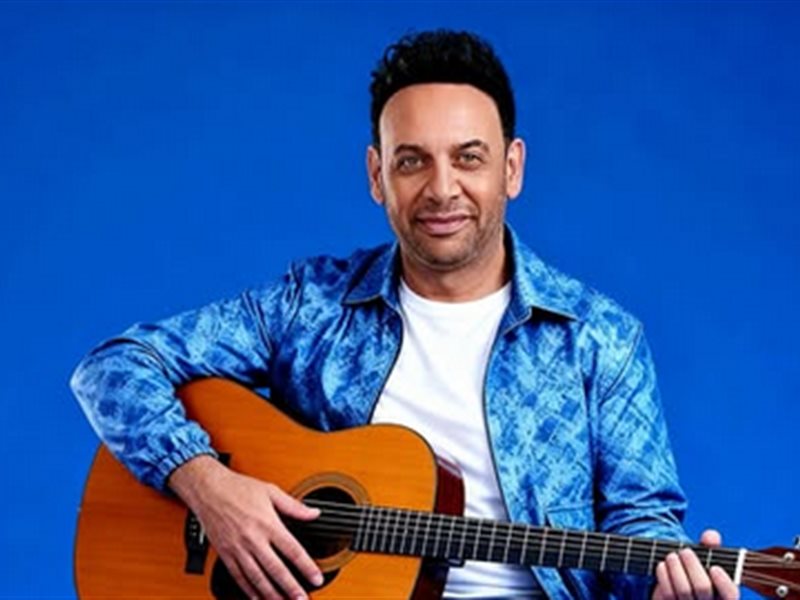 مصطفى قمر يتعاون مع عمرو مصطفى في ألبومه الجديد ويجهز مفاجأة لجمهوره