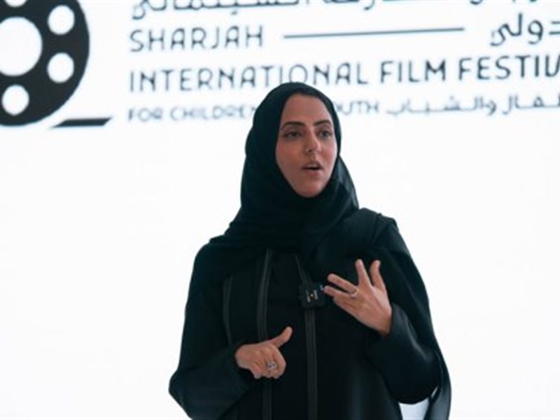 يعرض 70 فيلم وكوريا ضيف شرف .. تفاصيل مهرجان الشارقة السينمائي