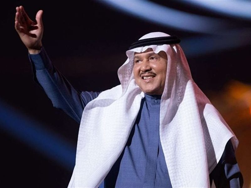 جلسة طربية مع فنان العرب.. روتانا تروج لحفل محمد عبده الجديد في شقراء السعودية