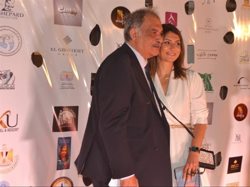 رياض الخولي: أرى أن أحمد غزي هو نجم مصر القادم.. والتلفزيون يملك 