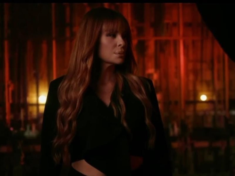 كارول سماحة تفاجئ الجمهور بعمل مرتقب مع الراحل زياد الرحباني