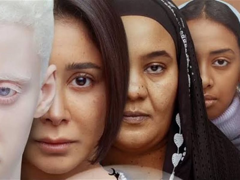 فيلم ضي يفوز بالجائزة الكبرى في مهرجان الفيلم المغاربي في وجدة