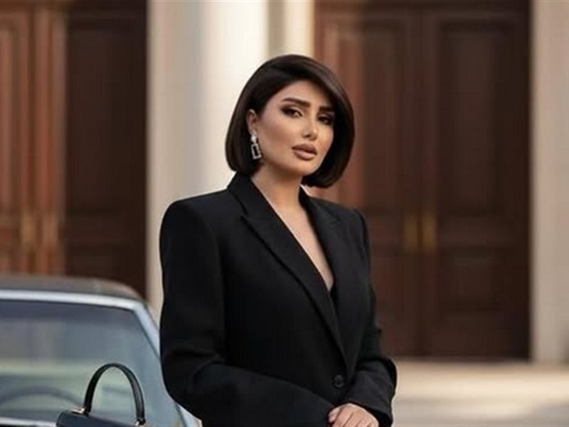 هنادي الكندري تكشف عن تفاصيل شخصيتها في مسلسل 