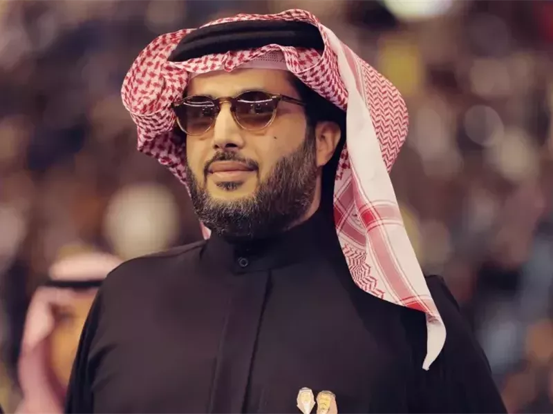 بث مباشر لمؤتمر موسم الرياض 2025.. تركي آل الشيخ يكشف التفاصيل