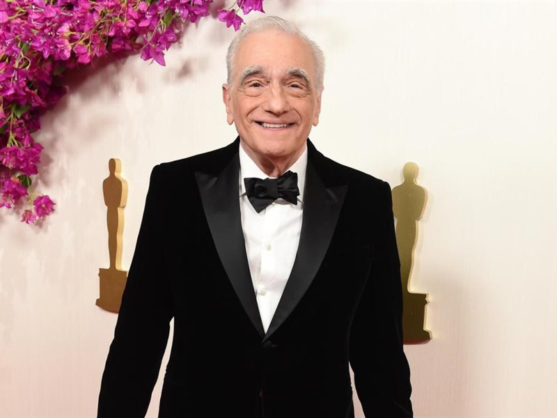 وثائقي جديد يكشف اسرار من حياة المخرج مارتن سكورسيزي