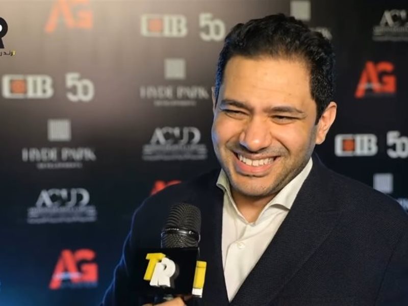 الموسيقار خالد كمار لـ