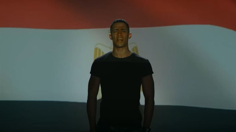 محمد رمضان