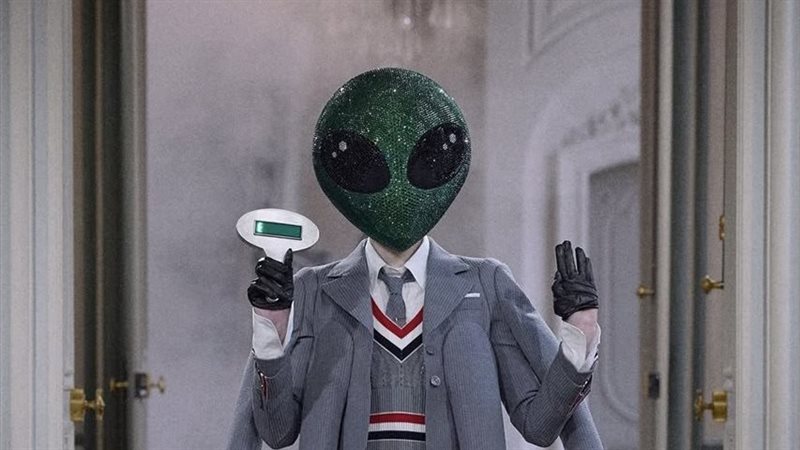 Thom Browne