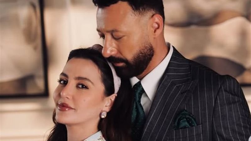 من المسلسل