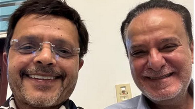 يوسف معاطي ومحمد