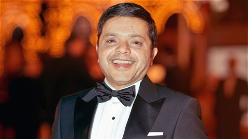 محمد هنيدي