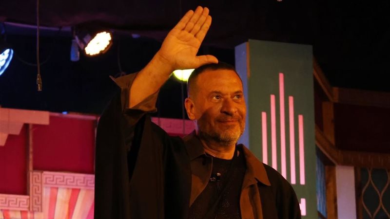 ماجد المصري