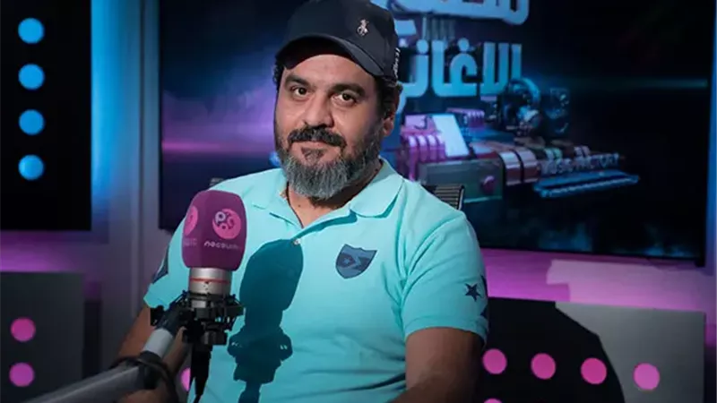 هاني يعقوب