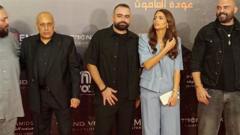 نجوم فيلم أوسكار