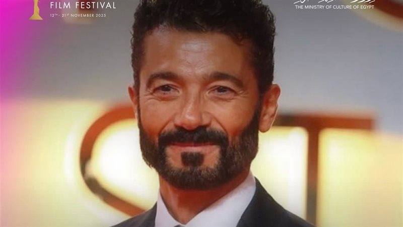 خالد النبوي