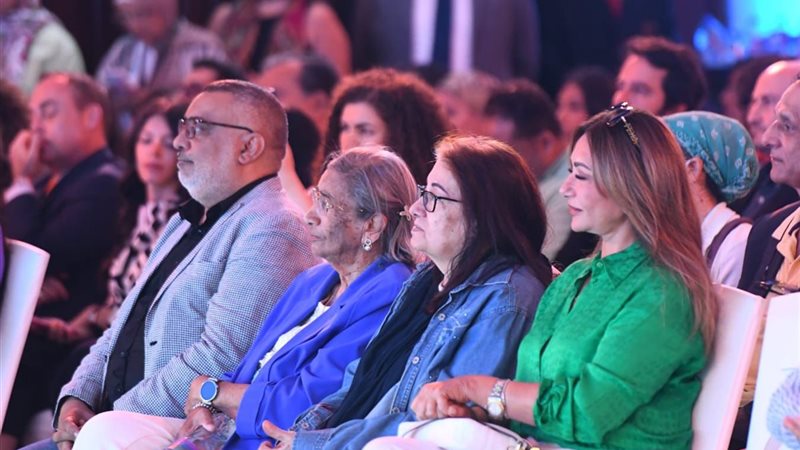 مهرجان القاهرة السينمائي